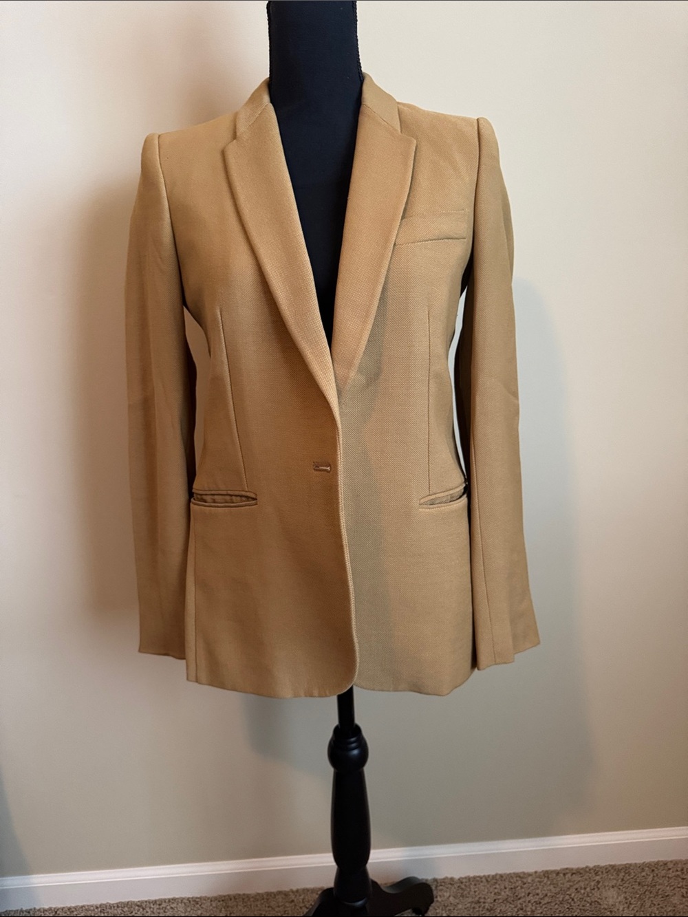 Stella McCartney Women's Tailored Blazer